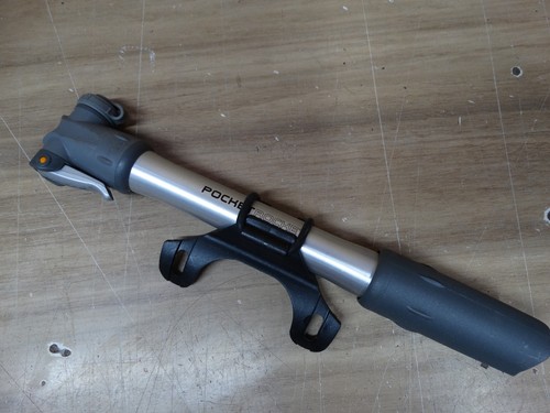 New topeak pocket rocket - topeak,