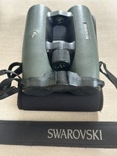Swarovski binoculars x 42 - 8.5,