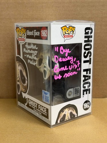 Funko pop movies scream - movies,