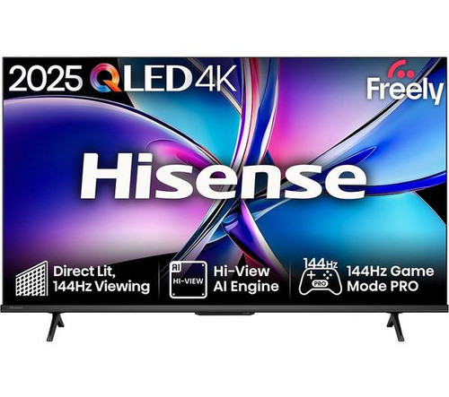 Hisense e7q pro qled - hisense,