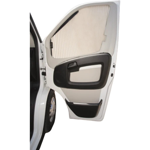 Remis remifront cab window - cab,