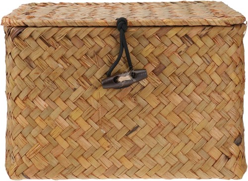 Alipis straw woven - alipis, storage