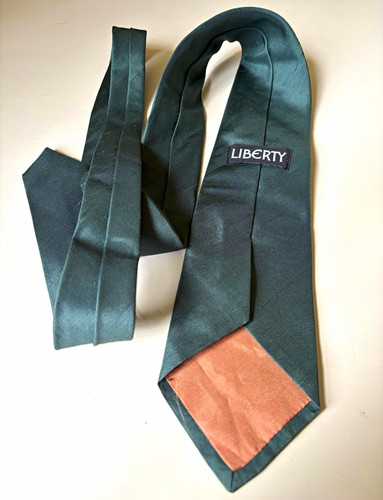 Vintage liberty men green - vintage,