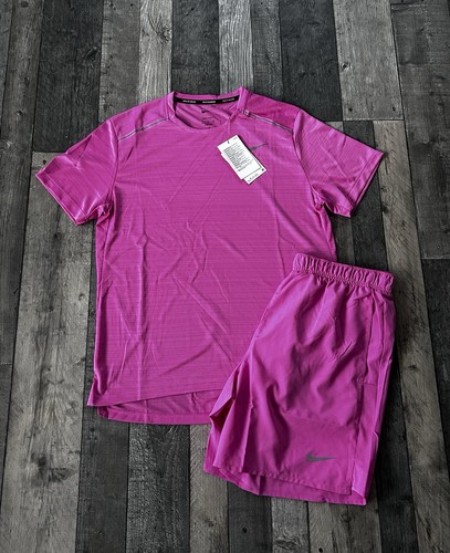 Nike miler men t - men’s, t-shirt