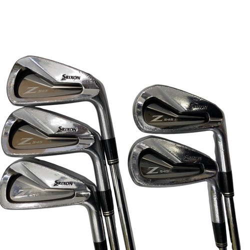 Dunlop srixon z545 - srixon, 6s