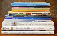Huge Bundle 12 Slimming World