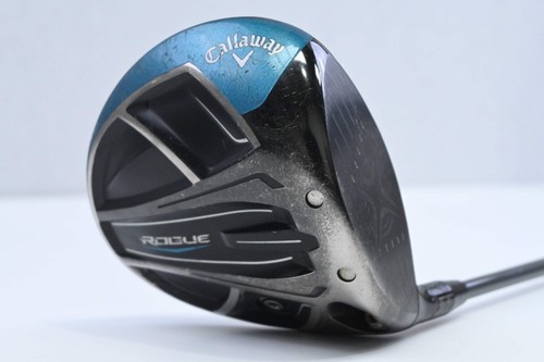 Callaway rogue draw driver 9 - callaway,