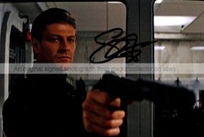 Sean Bean Actor GoldenEye Alec