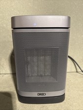 Electric Space Heater, 70°