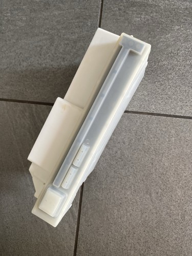 Faulty zanussi dishwasher user - faulty,