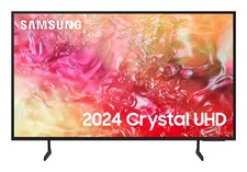 Samsung 50 Inch UE50DU7100KXXU
