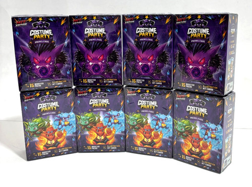 Boxes 2026 pokemon - boxes,