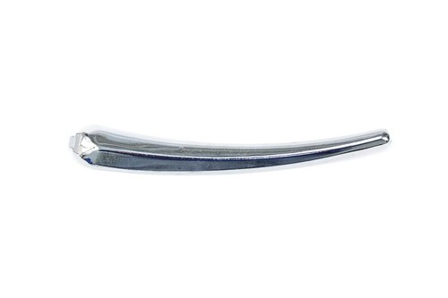 Trim right for - , headlight