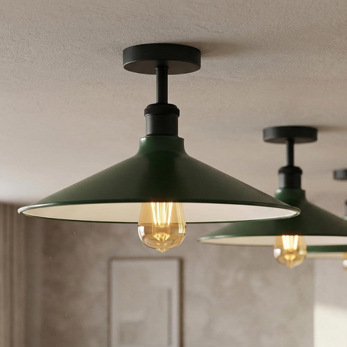 Industrial led ceiling light - led,