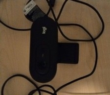 Logi-tech Webcam 720p