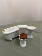 Hickleton Interiors 1:12