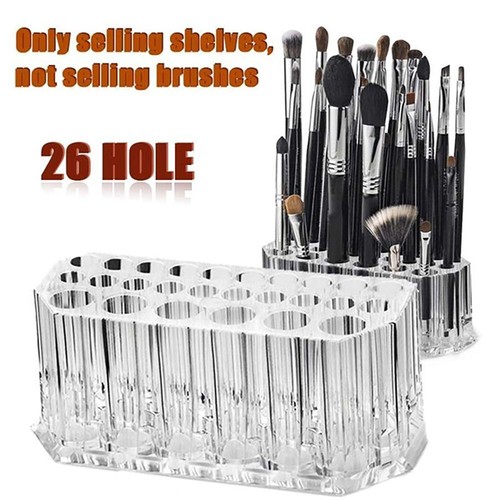 26hole makeup brush lipstick - makeup,