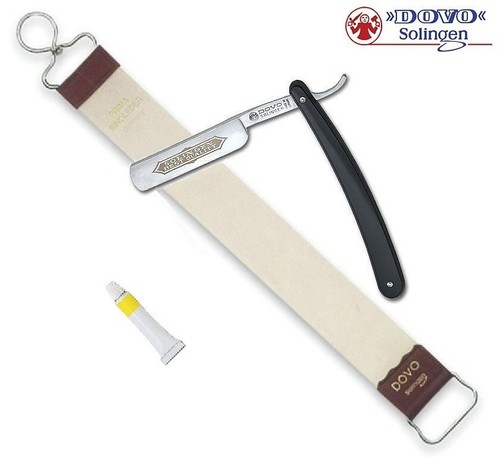 Premium quality dovo - premium, straight