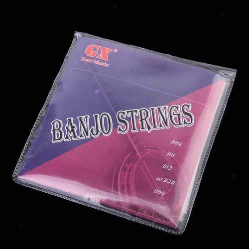 Set banjo - a,