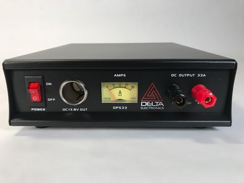 Delta dps33 amp 13 - delta,
