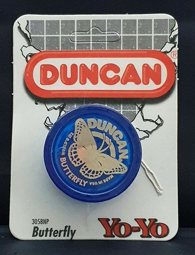 Vintage duncan - vintage,