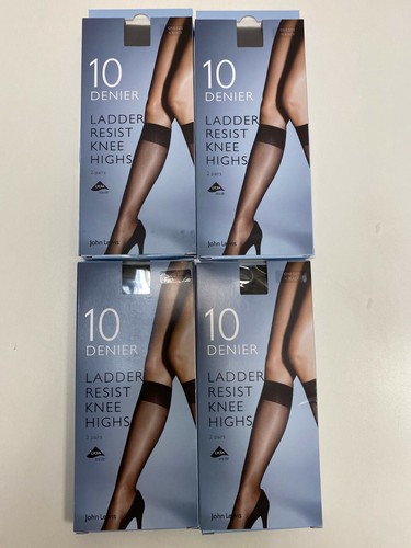 John lewis denier - 10, ladder