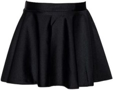 P&R DANCEWEAR LTD Girls Shiny