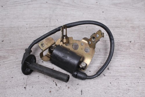 Ignition coil - ignition,