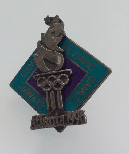 Gatlanta olympic games 1996 - gatlanta,