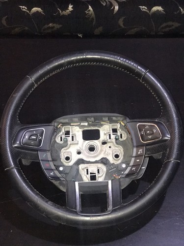 Range rover evoque genuine - range,