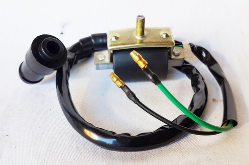 Lead pit bike ignition coil - lead,
