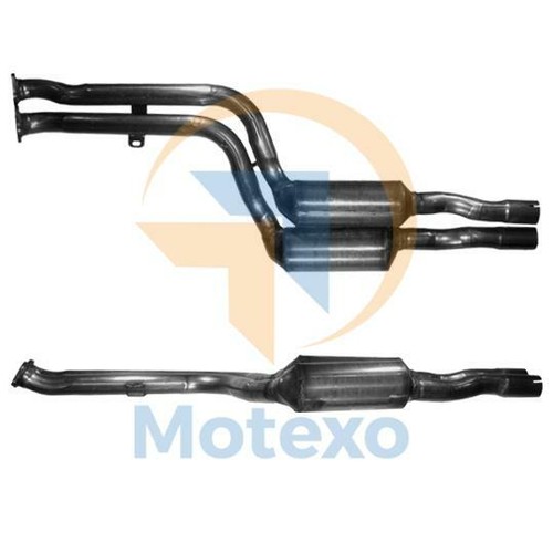 Bm91427h exhaust approved - exhaust,