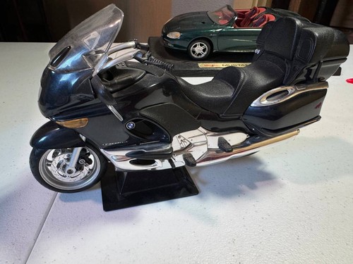 Motorcycle bmw k - bmw, 1200