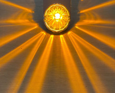 JML 1157 AMBER LED Bulb ONLY 2
