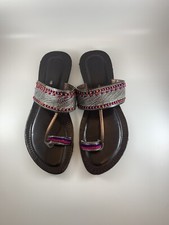UK 3,4,5/Kolhapuri/Summer/Sandal/Chappal/Kolapuri/Women Shoes/Juti/Kolapoo