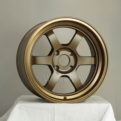 Pcs rota wheel grid 17x9 - 4,