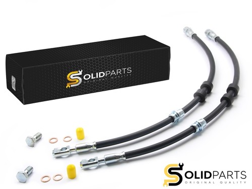 Brake hose for seat - for,