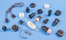 Vintage Bakelite Switches