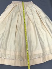 c.1920s Ladies Embroidered