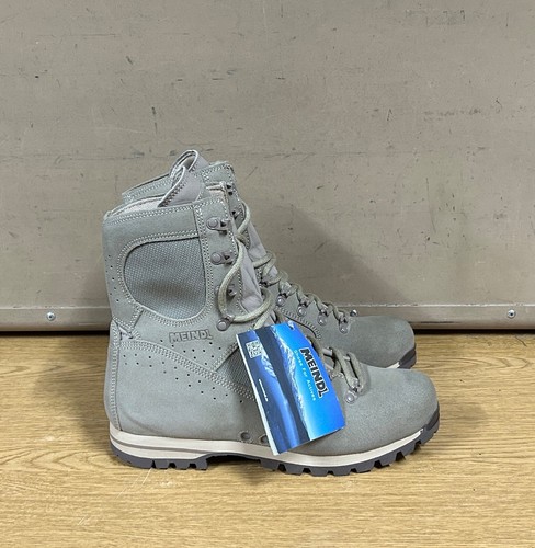 Genuine meindl jungle boots - genuine,