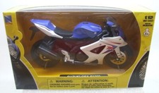 New Ray 1/12 Suzuki GSX R1000