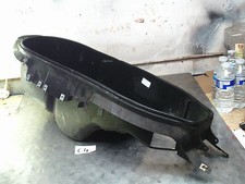 2000 APRILIA LEONARDO 250 SEAT STORAGE BUCKET PLASTIC *C4