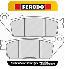 Ferodo brake pads SM Sint Ant