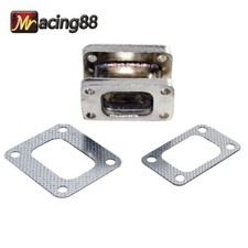 Universal T3 To T4-4 Bolts SS