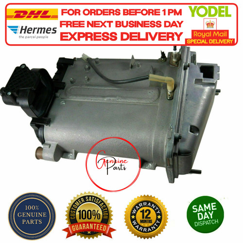 Ideal logic combi - 24, &