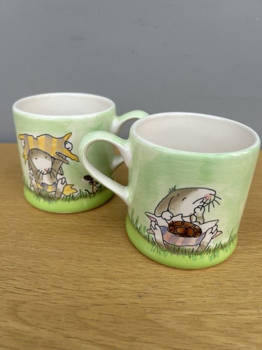 Whittard chelsea pair of - chelsea,