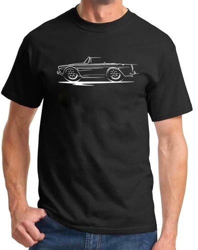 Sunbeam tiger convertible - tiger,
