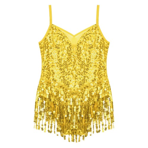 Girls tango latin dress - girls,