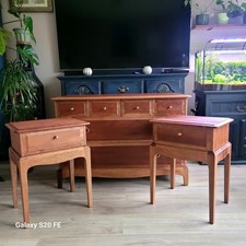 Restored to order  Stag