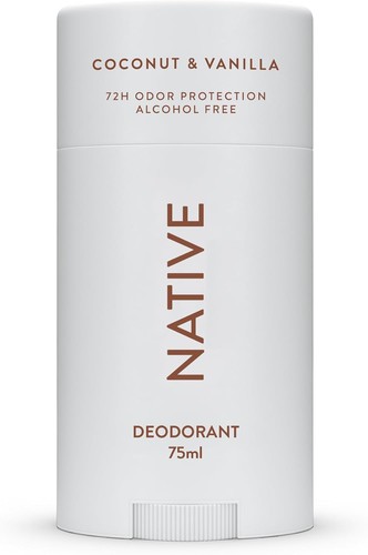 Native deodorant womens men - deodorant, &